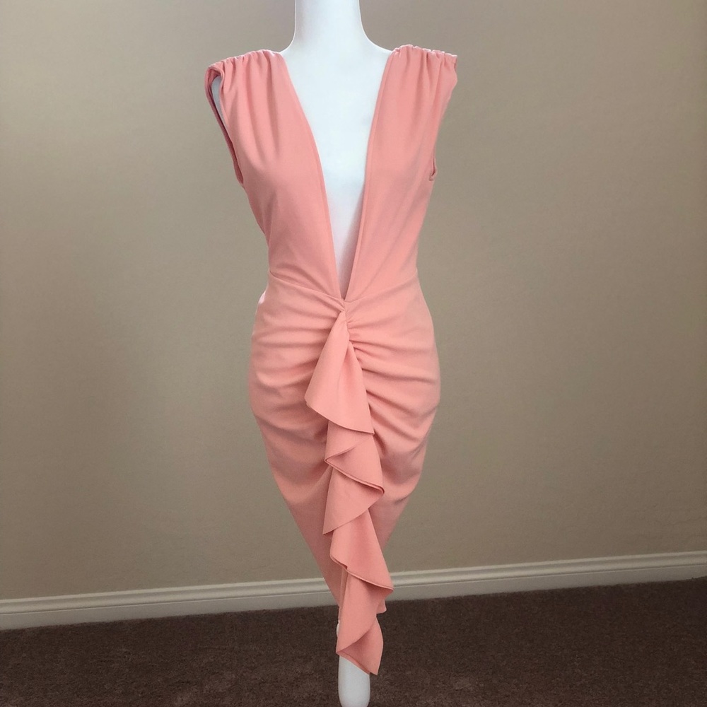 Cocktail Dress